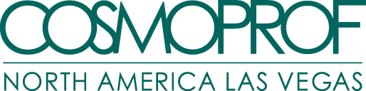 Logo of Cosmoprof North America 2024
