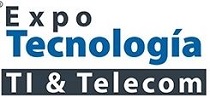 Logo of EXPO TECNOLOGIA, IT & TELECOM Sep. 2025