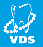 Logo of DENTAL VOLGA SALON Oct. 2023