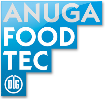 Logo of Anuga FoodTec 2027