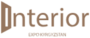 Logo of INTERIOR EXPO KYRGYZSTAN Apr. 2026