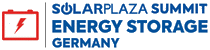 Logo of SOLARPLAZA SUMMIT ENERGY STORAGE GERMANY Dec. 2025