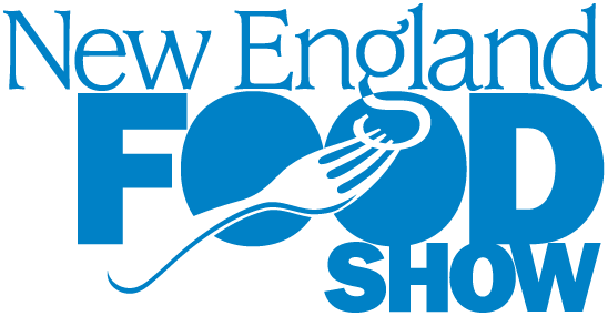 Logo of New England Restaurant & Bar Show 2025