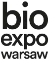 Logo of BIO EXPO WARSAW Nov. 2026