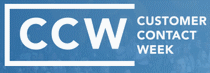 Logo of CUSTOMER CONTACT WEEK Jun. 2025