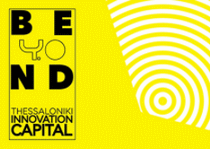 Logo of BEYOND May. 2023