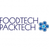 Logo of FoodTech / PackTech 2025