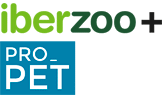 Logo of IBERZOO + PROPET Mar. 2026