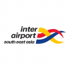 Logo of Inter Airport South East Asia 2025