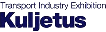 Logo of KULJETUS May. 2023