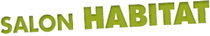 Logo of SALON HABITAT DE LA ROCHELLE Feb. 2023