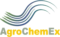 Logo of AGROCHEMEX THAILAND Jun. 2026