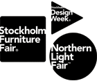 Logo of STOCKHOLM FURNITURE FAIR Feb. 2026