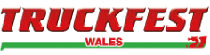 Logo of TRUCKFEST WALES Aug. 2025