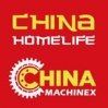 Logo of China Homelife Show 2022