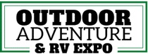 Logo of OUTDOOR ADVENTURE & RV EXPO Mar. 2024