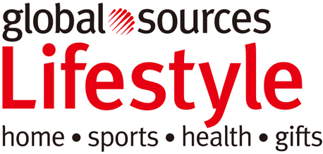 Logo of Global Sources Lifestyle 2024