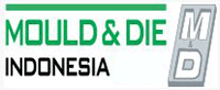 Logo of MOULD & DIE INDONESIA Nov. 2025