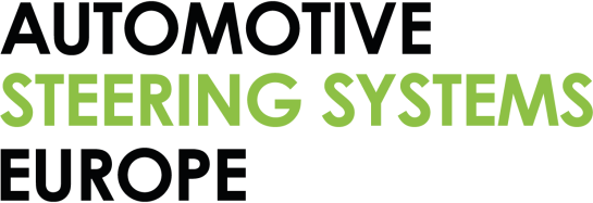 Logo of Automotive Steering Systems Europe 2024