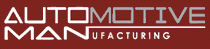 Logo of AUTOMOTIVE MANUFACTURING Jun. 2026