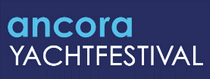 Logo of HANSEBOOT ANCORA BOAT SHOW May. 2025