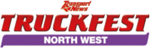 Logo of TRUCKFEST NORTH WEST Sep. 2025