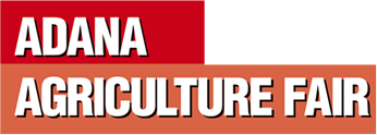 Logo of Adana Agriculture Fair 2024