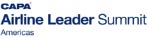 Logo of CAPA AIRLINE LEADER SUMMIT - AMERICAS Apr. 2026