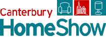 Logo of CANTERBURY HOME SHOW Oct. 2024