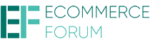 Logo of ECOMMERCE FORUM Feb. 2026