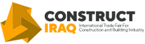 Logo of CONSTRUCT IRAQ Sep. 2026