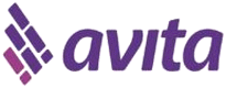 Logo of AVITA AUDIOVISUAL EXPO Oct. 2025