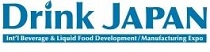 Logo of DRINK JAPAN Dec. 2024