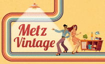 Logo of METZ VINTAGE Nov. 2026