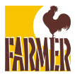 Logo of FARMER Oct. 2026