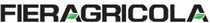 Logo of FIERAGRICOLA Jan. 2026