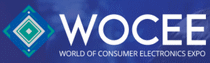 Logo of WOCEE Jul. 2025