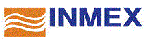 Logo of INMEX INDIA Sep. 2027
