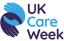 Logo of UK CARE WEEK Mar. 2027