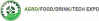 Logo of Agro Food Drink Tech Expo Georgia 2019