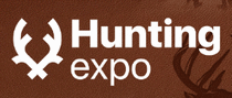 Logo of HUNTING EXPO Feb. 2025