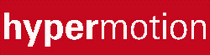 Logo of HYPERMOTION Nov. 2024