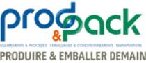 Logo of PROD&PACK Nov. 2027