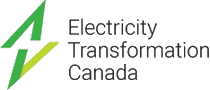 Logo of ELECTRICITY TRANSFORMATION CANADA Oct. 2025