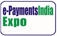 Logo of E-PAYMENTS INDIA EXPO Sep. 2024
