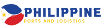 Logo of PHILIPPINE PORTS AND LOGISTICS Mar. 2026