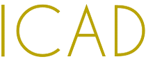 Logo of ICAD Nov. 2026