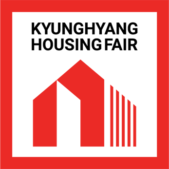 Logo of Kyunghyang Housing Fair 2024