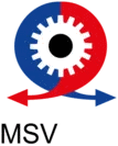 Logo of MSV Oct. 2025