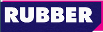 Logo of RUBBER ISTANBUL Nov. 2024